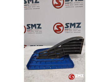 Aérodynamique/ Spoilers pour Camion Iveco Occ set steunen cabinespoilers Iveco: photos 4