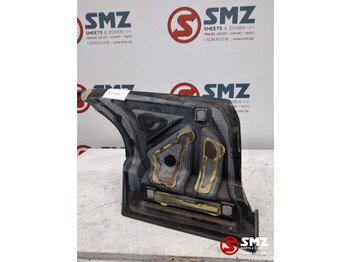 Aérodynamique/ Spoilers pour Camion Iveco Occ set steunen cabinespoilers Iveco: photos 2