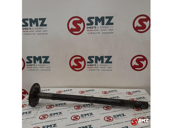 Frame/ Châssis IVECO