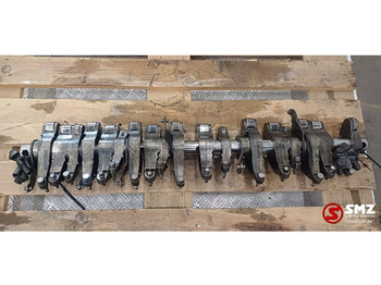 Moteur et pièces IVECO