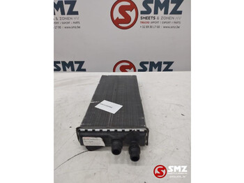 Système de refroidissement IVECO