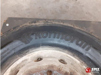 Pneu pour Camion Kormoran Occ vrachtwagenband Kormoran 12R22.5: photos 2