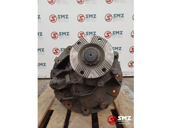 Différentiel pour Camion neuf MAN Differentiëel HY1350-12 i=2,846 MAN: photos 3