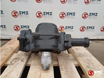 Boîtier de direction MAN TGA