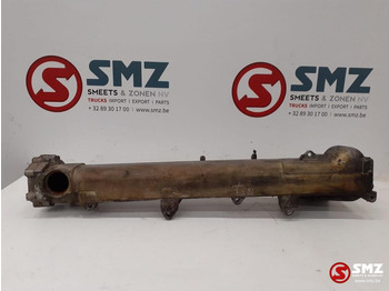 Moteur et pièces MAN