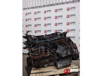 Moteur MAN