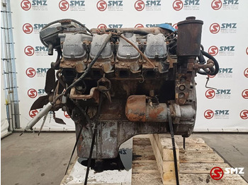 Moteur MAN