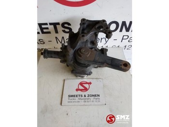 Boîtier de direction MAN TGX