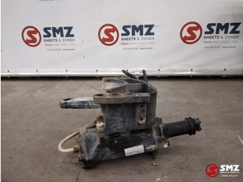 Boîtier de direction MAN TGA