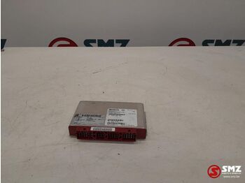 Bloc de gestion MAN TGX