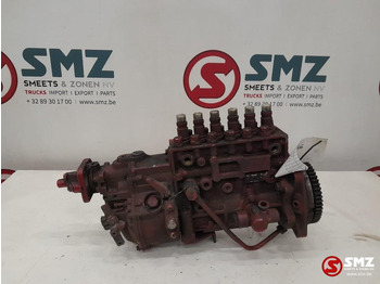 Pompe à carburant MAN