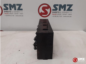 Bloc-cylindres pour Camion MAN Occ cilinderkop D0834 MAN: photos 4