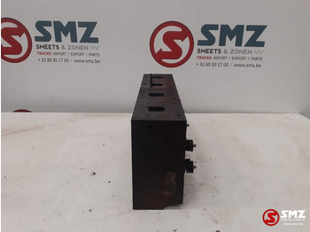Bloc-cylindres pour Camion MAN Occ cilinderkop D0834 MAN: photos 3