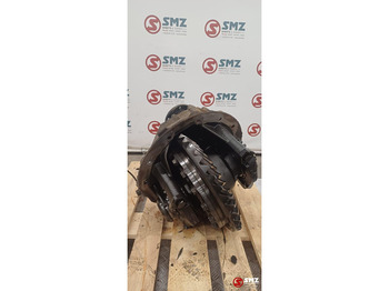 Différentiel pour Camion MAN Occ differentiëel HY1350 i =2,533 MAN: photos 3