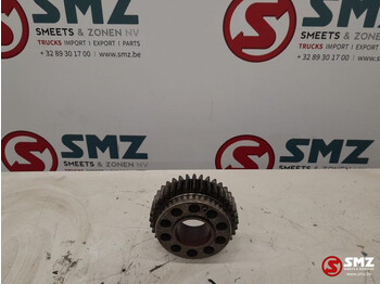 Vilebrequin pour Camion MAN Occ krukastandwiel MAN: photos 4 Vilebrequin pour Camion MAN Occ krukastandwiel MAN: photos 4