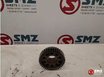 Vilebrequin pour Camion MAN Occ krukastandwiel MAN: photos 3 Vilebrequin pour Camion MAN Occ krukastandwiel MAN: photos 3