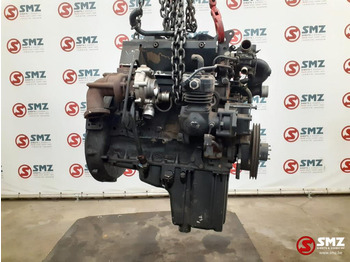 Moteur MAN