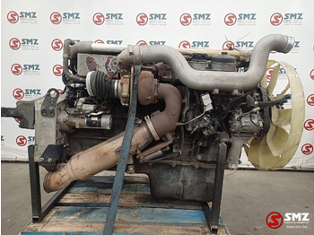 Moteur MAN