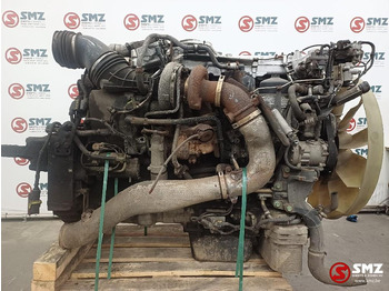 Moteur MAN