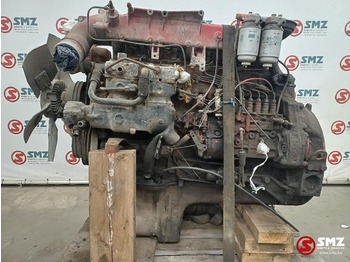 Moteur MAN