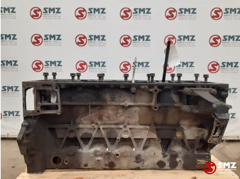 Moteur et pièces MAN
