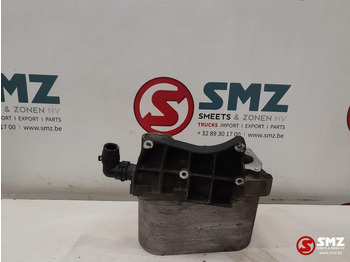 Moteur et pièces pour Camion MAN Occ oliekoeler D2676 MAN: photos 2