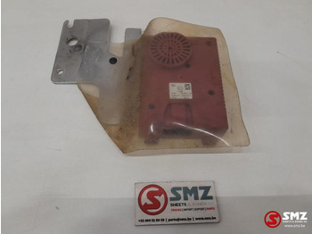 Système électrique MAN