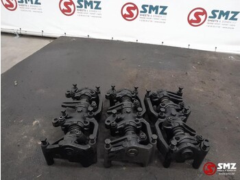 Moteur et pièces MAN