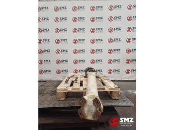 Demi arbre pour Camion MAN Occ set cardanassen MAN: photos 3