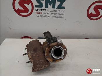 Turbocompresseur pour Camion MAN Occ turbocharger MAN: photos 2 Turbocompresseur pour Camion MAN Occ turbocharger MAN: photos 2