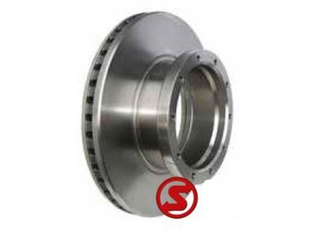 Disques de frein SCANIA