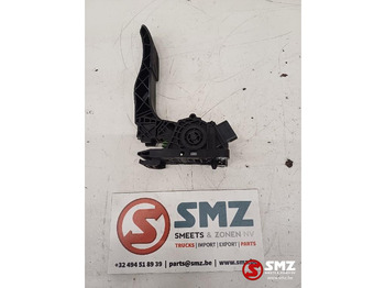 Cabine et intérieur MERCEDES-BENZ