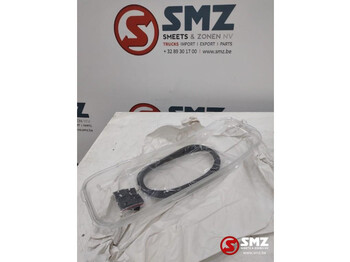 Feu avant MERCEDES-BENZ Atego