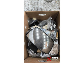 Cabine et intérieur MERCEDES-BENZ