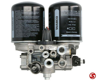 Pièces de frein MERCEDES-BENZ Actros