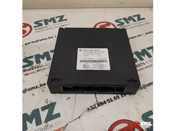 Bloc de gestion MERCEDES-BENZ