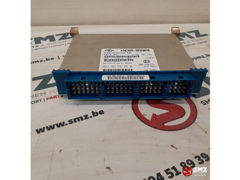 Bloc de gestion MERCEDES-BENZ