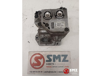 Bloc de gestion VOITH