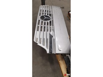 Capot MERCEDES-BENZ Actros