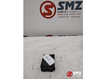 Bloc de gestion MERCEDES-BENZ