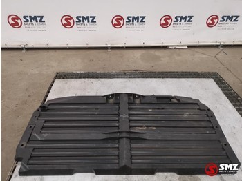Système de refroidissement MERCEDES-BENZ Actros