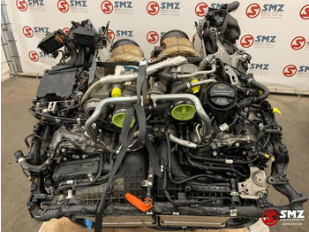 Moteur pour Voiture Mercedes-Benz Occ Motor Mercedes AMG 63: photos 5