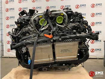 Moteur pour Voiture Mercedes-Benz Occ Motor Mercedes AMG 63: photos 3