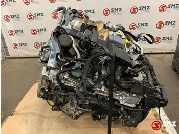Moteur pour Voiture Mercedes-Benz Occ Motor Mercedes AMG 63: photos 2