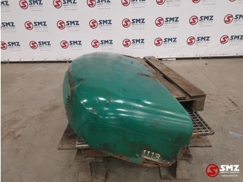 Capot pour Camion Mercedes-Benz Occ Motorkap Mercedes 1113 Bull nose: photos 2