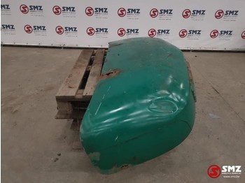 Capot pour Camion Mercedes-Benz Occ Motorkap Mercedes 1113 Bull nose: photos 3