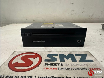 Système électrique MERCEDES-BENZ