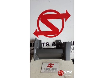 Marchepied MERCEDES-BENZ Actros