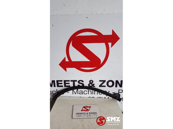 Carrosserie et extérieur MERCEDES-BENZ Actros