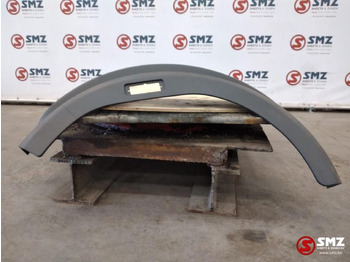 Carrosserie et extérieur MERCEDES-BENZ